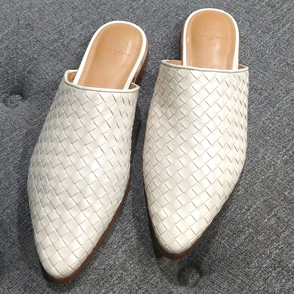 Marc Fisher Shoes - Marc Fisher Mules